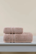 Soft Hand Towel Set (2 Pack)